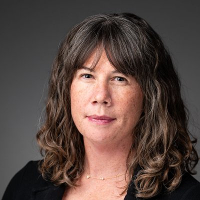 Amy M. Boddy