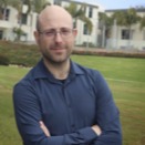 Cristiano Parmeggiani